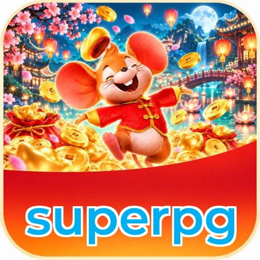 Download multiplataforma do app superpg para Android e iOS