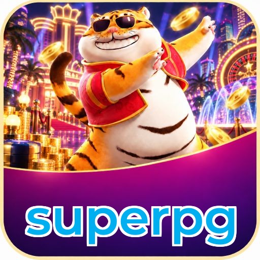 Grandes vitórias em Fortune Games na superpg com PIX rápido