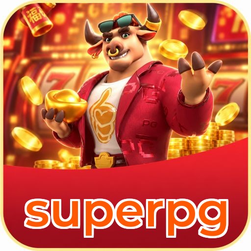 Pacote de boas-vindas ao criar conta na superpg