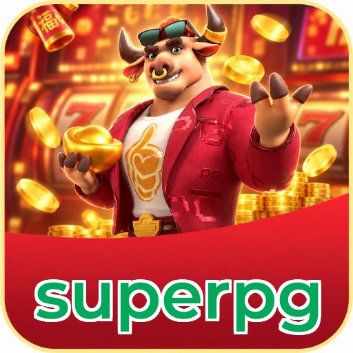 Comunidade oficial superpg no Facebook com bônus exclusivos