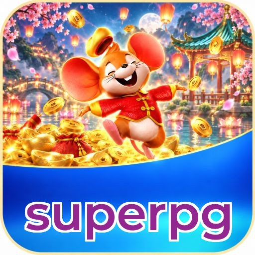 Comparação Fortune Tiger Ox e Rabbit na superpg