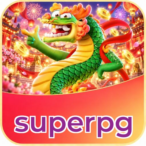 APP superpg para iOS e Android com 187 mil downloads
