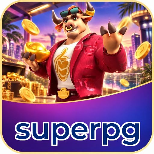 Plataforma superpg - experiência mobile certificada e transparente