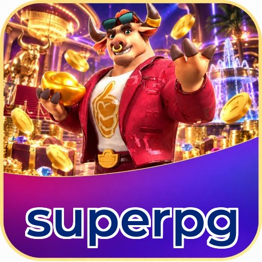 superpg com RTP verificado e jogos auditados pela eCOGRA